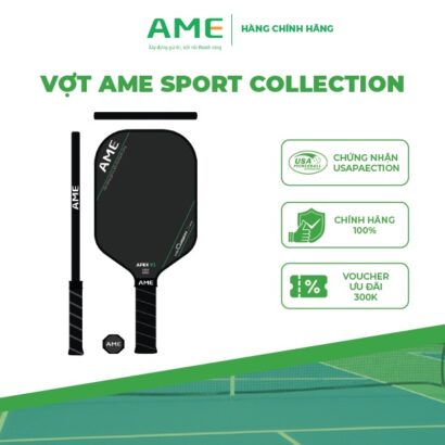 Vợt Pickleball AS.APEX V1