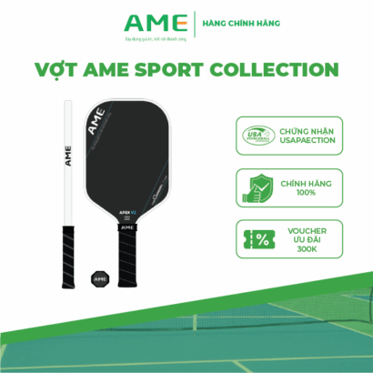 Vợt Pickleball AS.APEX V2