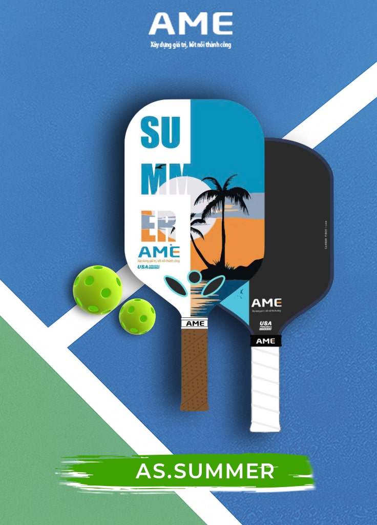 Vợt Pikeball AS SUMMER