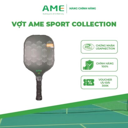 Vợt Pickleball AS.STARTER 03