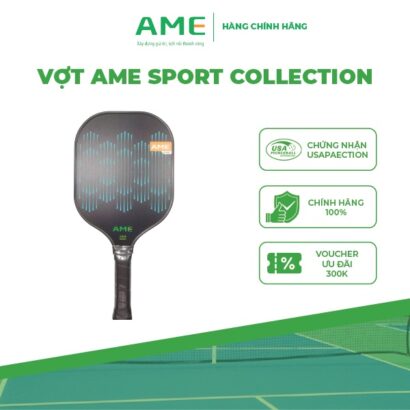 Vợt Pickleball AS.STARTER 04