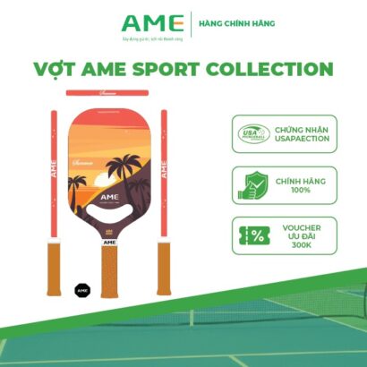 Vợt Pikleball AS.SUMMER