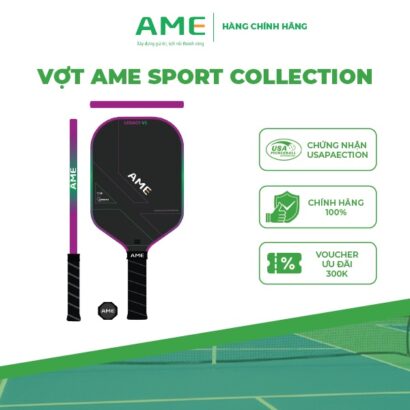 Vợt Pickleball AS.LEGACY V101