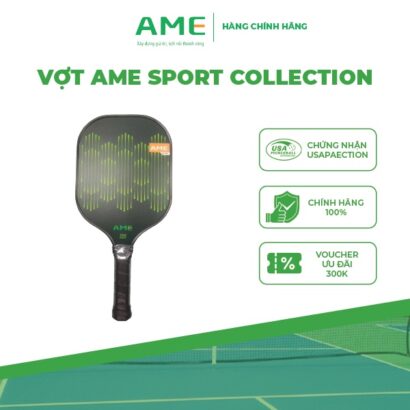 Vợt Pickleball AS.STARTER 02