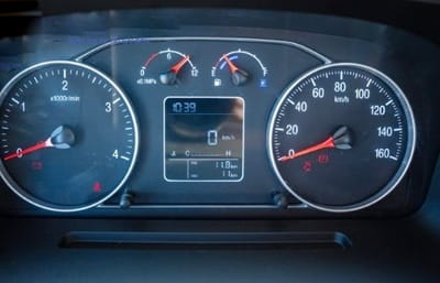 Bảng điều khiển trung tâm Aumark S70