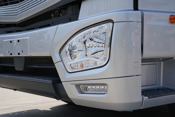 Cụm đèn chiếu sáng xe đầu kéo AUMAN EST FV 400