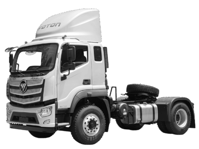 Xe đầu kéo AUMAN EST FV 270