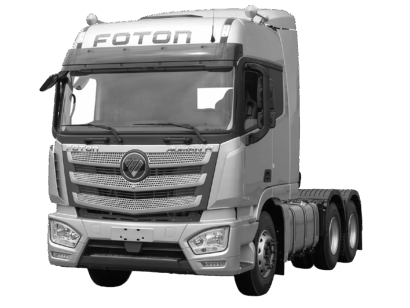 Xe đầu kéo AUMAN EST FV400