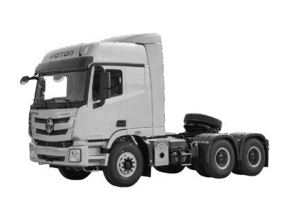 Xe đầu kéo AUMAN GTL E