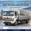 Xe tải Aumark S90 thùng kín