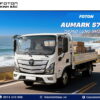 Foton Aumark S70 thùng lửng